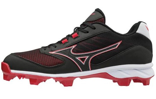 ミズノ 野球スパイク ブラック レッド サイズ 27 0cm Mizuno ミズノドミナントtpu メンズ 11gp 返品種別a の通販はau Pay マーケット Joshin Web 家電 Pc ホビー専門店