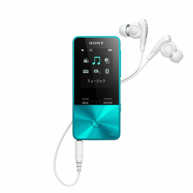 ＷＡＬＫＭＡＮ Ｓ３１０シリーズ（１６ＧＢ） ＮＷ−Ｓ３１５ ＰＣ-