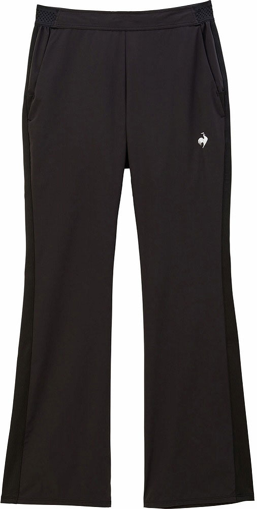 ルコック DS-LN4FLP91L-BK00-M ADVANTAGE PANTS 2 FLARE（ブラック・サイズ：M）[DSLN4FLP91LBK00M] 返品種別Aの通販は