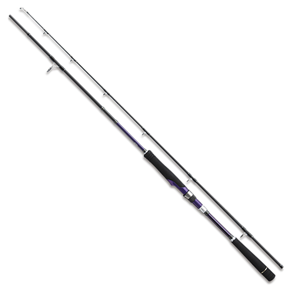 プロックス OTPSP2702MH タコロッド オクトパスSP2(702MH)7.0ft 2ピース スピニングPROX[OTPSP2702MH] 返品種別Aの通販は 6,751円