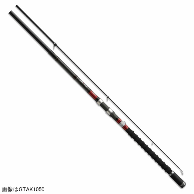 プロックス GTAK1050 磯竿 グラヴィスタマンエアーK(10号/5.0m) 振出竿PROX[GTAK1050] 返品種別A