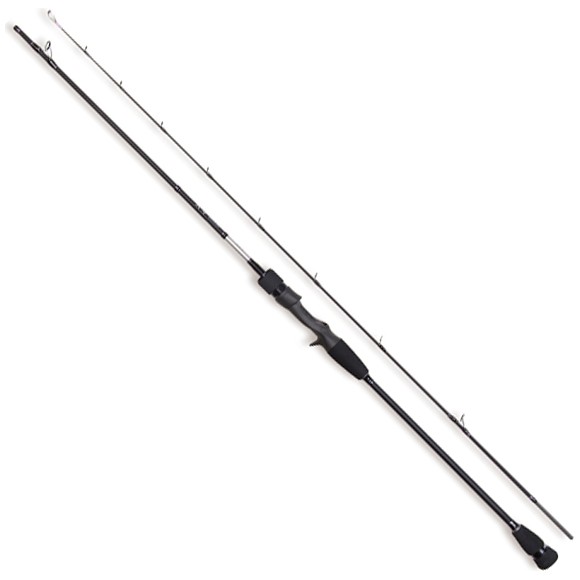 プロックス TACAK63UL 太刀エアーK 6.3ft UL 2ピース ベイト(63UL)PROX タチウオジギングロッド 太刀ジギ[TACAK63UL] 返品種別Aの通販は