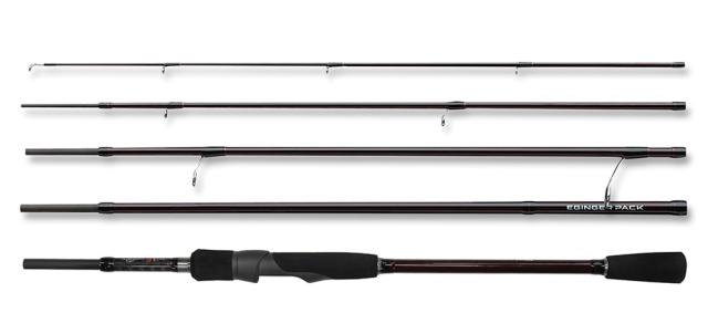 プロックス EPS805ML エギンガーパックSE 8.0ft 5ピース スピニングPROX エギングロッド マルチピースロッド[EPS805ML] 返品種別Aの通販は 7,390円