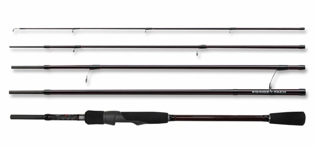 プロックス EPS865ML エギンガーパックSE 8.6ft 5ピース スピニングPROX エギングロッド マルチピースロッド[EPS865ML] 返品種別Aの通販は