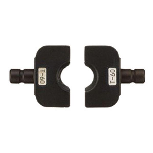 パナソニック EZ9X313 EZ9X302(EZ4641・EZ4544)用Tダイス60Panasonic[EZ9X313] 返品種別Bの通販は 17,053円