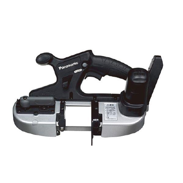パナソニック EZ45A5X-B 充電バンドソー(本体のみ)Panasonic[EZ45A5XB] 返品種別Bの通販は