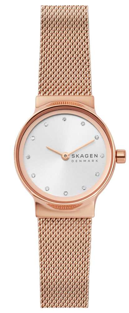 スカーゲン 【国内正規品】SKAGEN FREJA LILLE クオーツ レディースタイプ SKW2665返品種別B