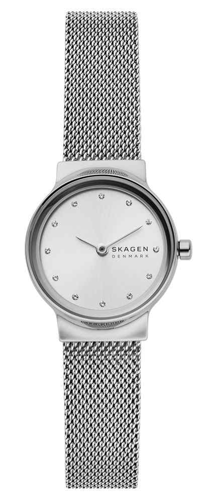 スカーゲン 【国内正規品】SKAGEN FREJA LILLE クオーツ レディースタイプ SKW2715返品種別B