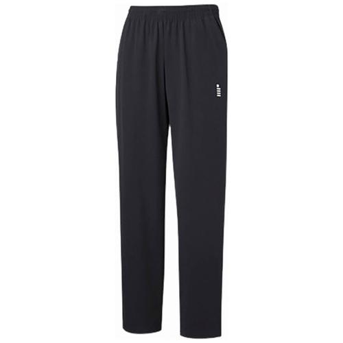 ゴーセン GOS-Y2302-39-L ユニセックス　ウインドパンツ（ブラック・サイズ：L）GOSEN[GOSY230239L] 返品種別Aの通販は 6,580円