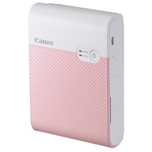 キヤノン Qx10pk モバイルフォトプリンター ピンク Canon Shlphy Square Qx10 Qx10pk 返品種別a の通販はau Pay マーケット Joshin Web 家電 Pc ホビー専門店