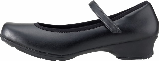 ヨネックス レディース ウォーキングパンプス (ブラック・22.5cm) YONEX WALKING PUMPS パワークッションLC67 SHW-LC67返品種別Aの通販は