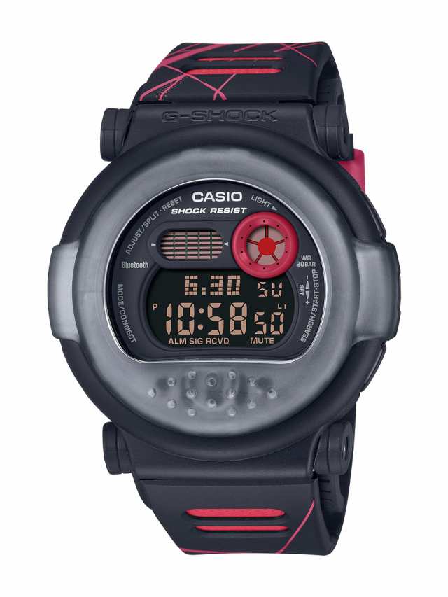 カシオ 【国内正規品】G-SHOCK（ジーショック）クオーツ メンズタイプ