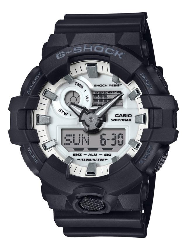 G-SHOCK GW-M5610BA 中古品 ◇◇□【中古】 CASIO カシオ G-SHOCK ジーショック GW-M5610BA