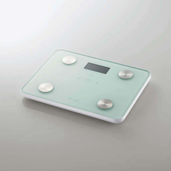 エレコム HCS-WFS02WH 体重体組成計（ホワイト）ELECOM Wi-Fi通信機能搭載 ECLEAR 体組成計[HCSWFS02WH] 返品種別Aの通販は 5,689円