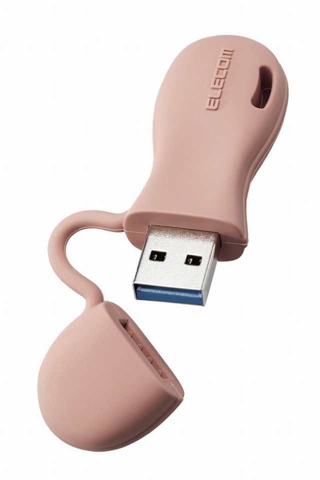 エレコム MF-JRU3032GRD USBメモリ 32GB USB3.2(Gen1)/3.1(Gen1)/3.0/2.0 USB A 一体型  キャップ式 ストラップホール付 シリコン素材 耐の通販はau PAY マーケット Joshin web 家電・PC・ホビー専門店 au PAY  マーケット－通販サイト