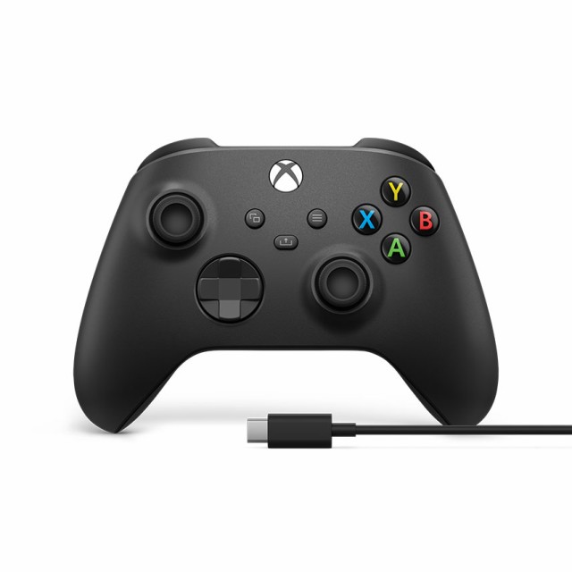 マイクロソフト 1V8-00005 Xbox ワイヤレス コントローラー + マイクロソフト 1V8-00005 Xbox ワイヤレス コントローラー +