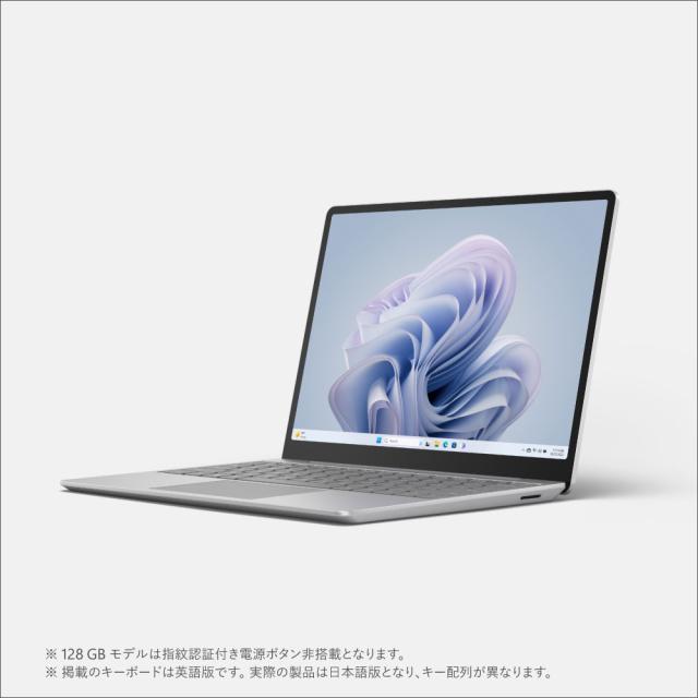 Microsoft｜マイクロソフト Surface Laptop Go 3（i5/メモリ8GB  