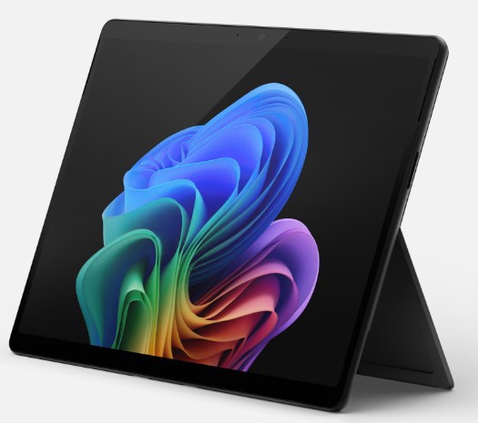 Microsoft（マイクロソフト） EP2-19233(P11/1T/BK Surface Pro（第 11 世代）（13インチ/ Snapdragon X Elite /16GB /1TB/OLED）ブラックCopilot+ PC[EP219233P111TBK] 返品種別Bの通販は