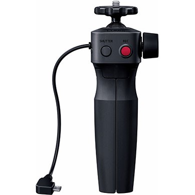 パナソニック DMW-SHGR1 トライポッドグリップ「DMW-SHGR1」[DMWSHGR1] 返品種別Aの通販は