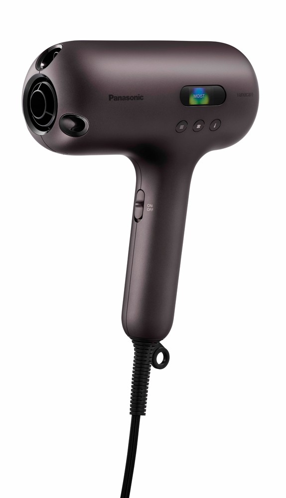 パナソニック ヘアードライヤー（オーセンティックブラウン） EH-NC80-T返品種別Aの通販はヘアドライヤー