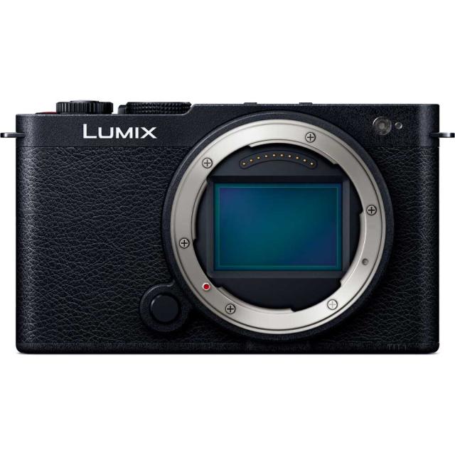 パナソニック DC-S9-K フルサイズミラーレス一眼カメラ「LUMIX DC-S9」ボディ（ブラック）Panasonic[DCS9K] 返品種別Aの通販は