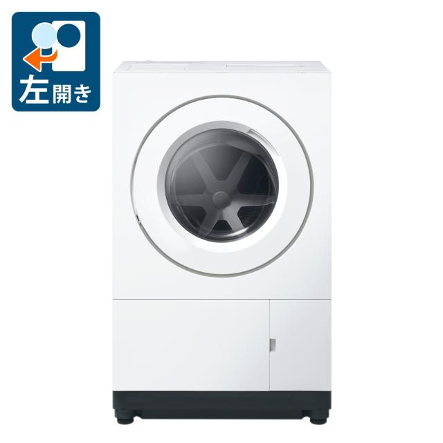 パナソニック NA-SD10UAL-W 10.0kg ドラム式洗濯乾燥機【左開き】マットホワイトPanasonic　Utype[NASD10UALW] 返品種別Aの通販は