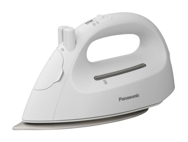 松下電器産業　ナショナル自動裁縫コテ　NI-207F グレー 松下電器産業 ナショナル自動裁縫コテ NI-207F グレー