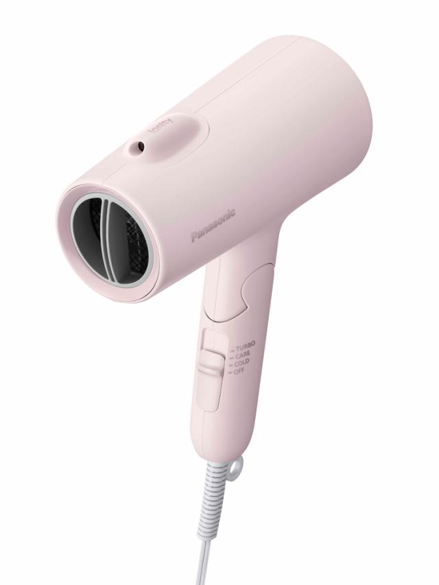 パナソニック EH-NE5M-P ヘアドライヤー（ミストローズ）Panasonic ionity(イオニティ) マイナスイオン[EHNE5MP] 返品種別Aの通販は