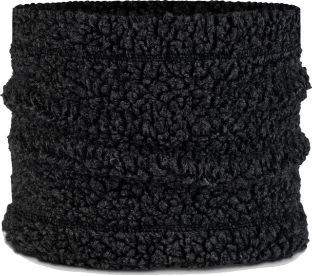 Buff（バフ） 541338 ネックウェア SWICHT POLAR NECKWARMER SOLID BLACK[BUF541338] 返品種別Aの通販は