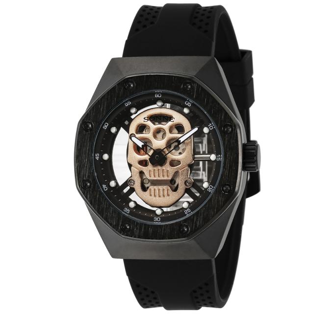 ゾンネ 【国内正規品】Sonneクオーツ メンズタイプ S161BKPG[S161BKPGU] 返品種別Bの通販は