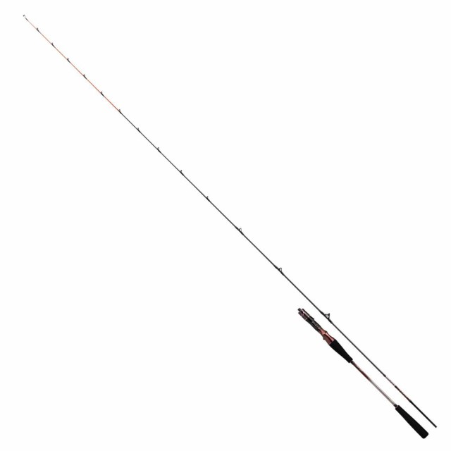 ダイワ 21 紅牙 AIR N610MB TG・N (乗せ調子モデル) 6.10ft 2ピース ベイト DAIWA KOHGA AIR タイラバロッド 05805573返品種別A