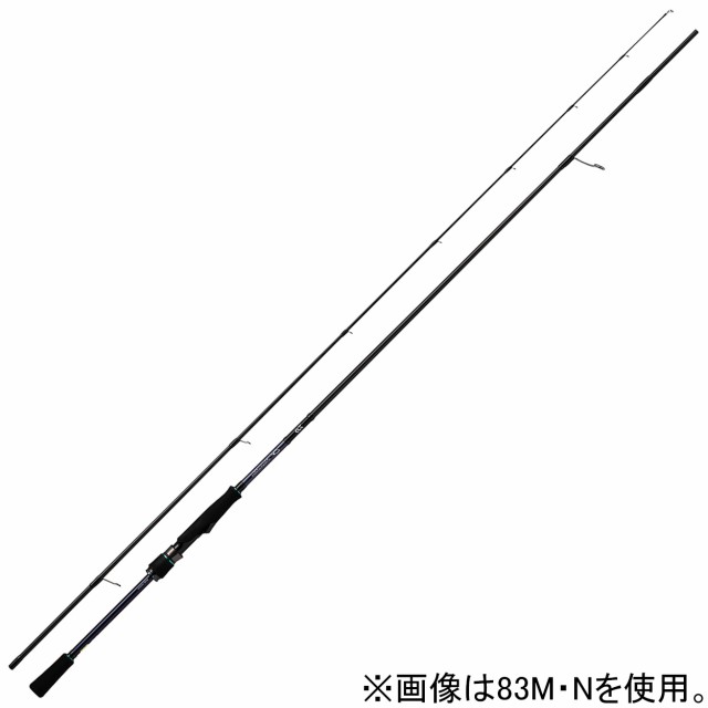 ダイワ 21 エメラルダス MX 89M・N 8.9ft 2ピース スピニング DAIWA 21 EMERALDAS MX 21 エメラルダス MX 89M・N返品種別A