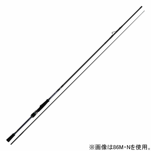 ダイワ 21 エメラルダス MX IL (インターラインモデル) 83MH・N 8.3ft 2ピース スピニング 21 エメラルダス MX IL 83MH・N返品種別A