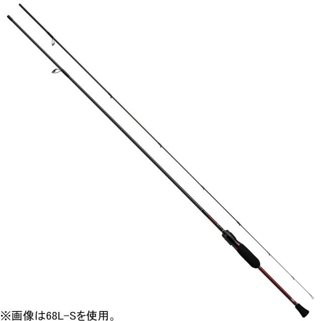 ダイワ 21 月下美人 MX 74UL-S・N 7.4ft 2ピース スピニング ソリッドティップ DAIWA 21 GEKKABIJIN MX 05802611返品種別Aの通販は 16,854円