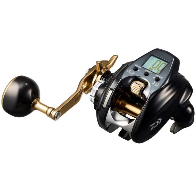 ダイワ 22 シーボーグ G200JL 22 シーボーグ G200JL 左ハンドルDAIWA 23SEABORG G200JL[00810031ダイワ] 返品種別Aの通販は