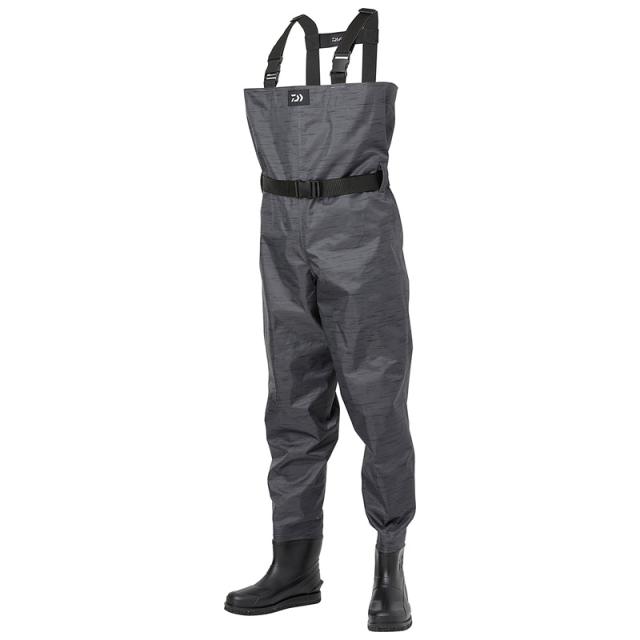 エクセル OH-003F チェストハイウェダー 70D (フェルトソール) M (25.0