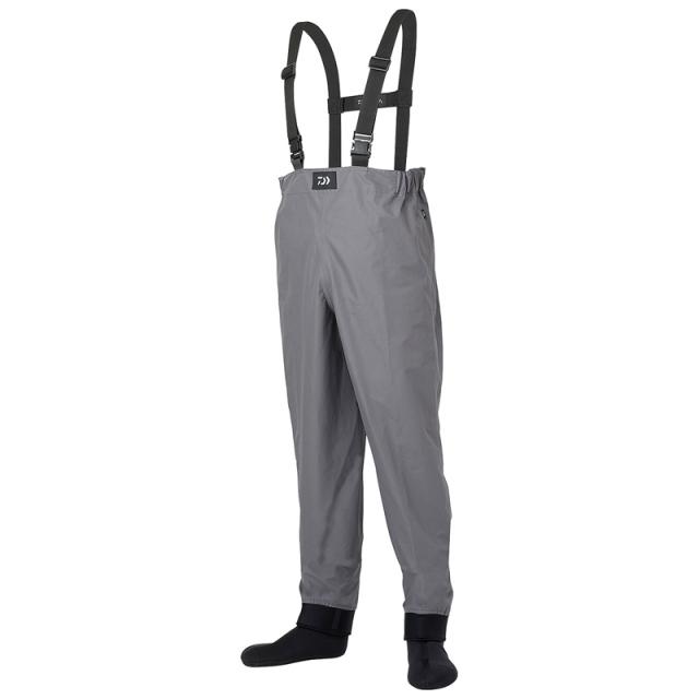 ダイワ SBW-3050S-NE ダイワ スーパーブレスストッキングウェーダーネオ ウエストハイ型 Sサイズ24.0〜24.5cm DAIWA 08601351返品種別Aの通販は