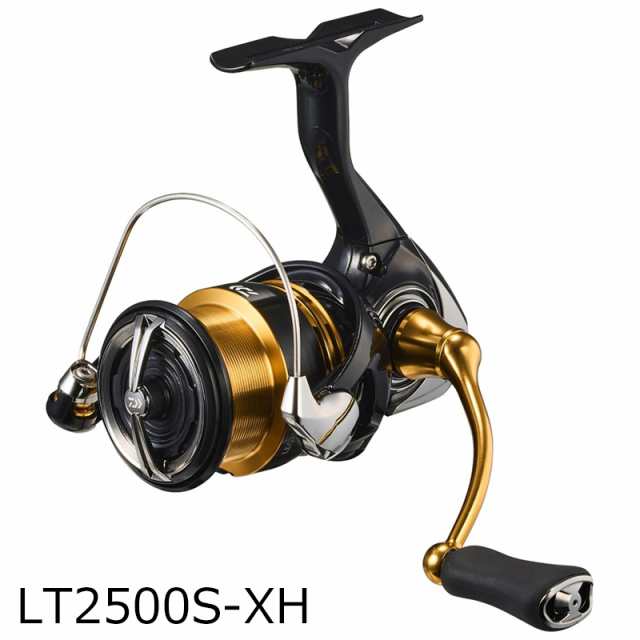 ダイワ 23レガリス LT2500S-XH 23 レガリス LT2500S-XHDAIWA 23