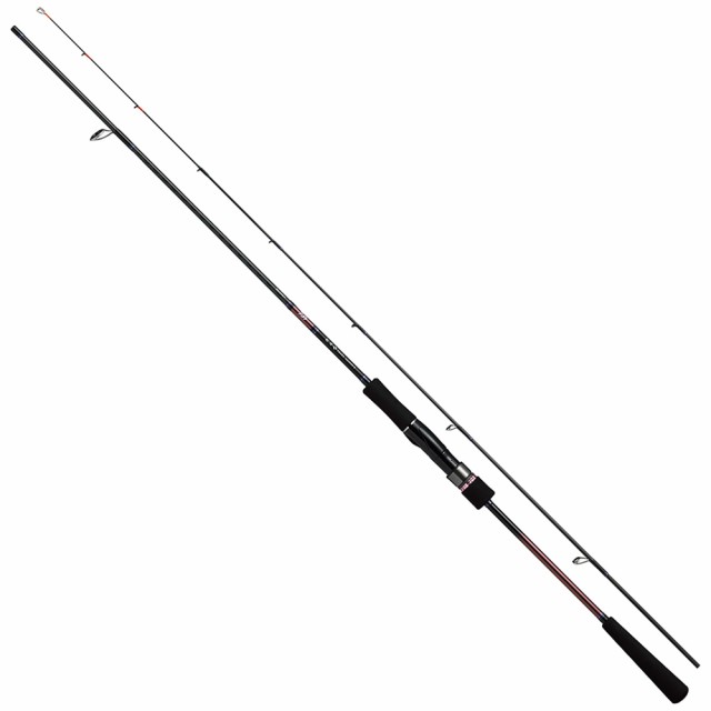 ダイワ 21コウガX 69MHS-S 21 紅牙X 69MHS-S 2ピース スピニングDAIWA タイラバロッド[05805595ダイワ] 返品種別A