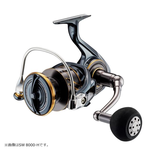 DAIWA - □□DAIWA ダイワ 22 CALDIA(カルディア) SW 10000-H 00065054 ダイワ(Daiwa) 22 CALDIA(カルディア) SW 10000-H 00065054