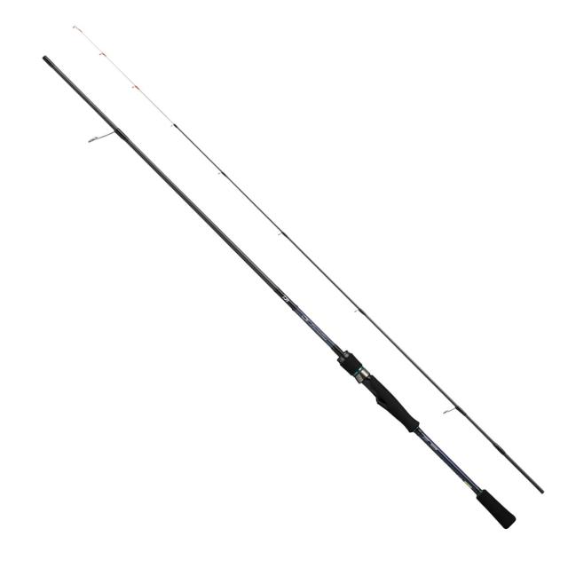 ダイワ 22 エメラルダス MX BOAT 511LS-S・Q 5.11ft 2ピース スピニング 22 エメラルダス MX BOAT 511LS-S・Q返品種別Aの通販は