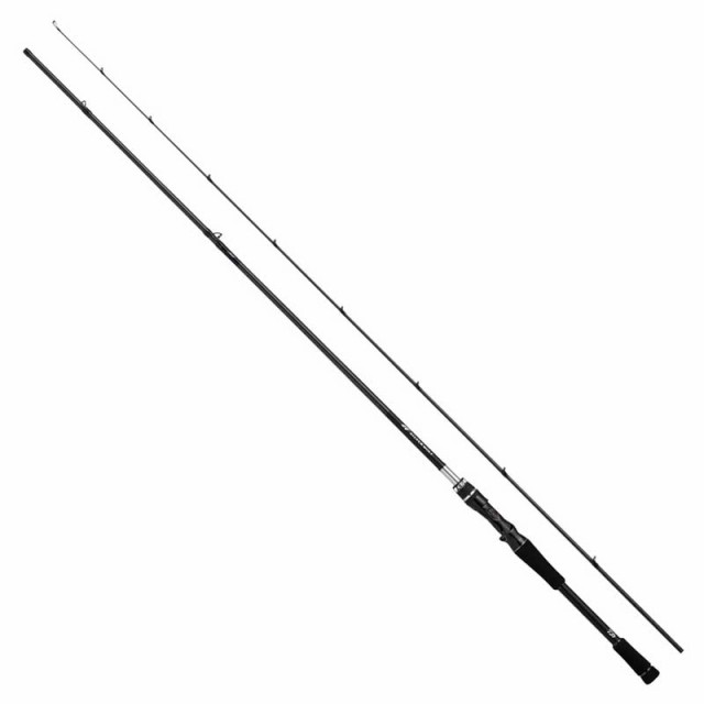 ダイワ 23 シルバーウルフ AIR 83MB-S 8.3ft 2ピース ベイト DAIWA SILVERWOLF AIR 23シルバーウルフAIR 83MB-S返品種別A