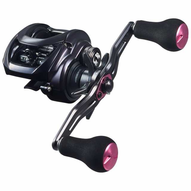 ダイワ 23コウガ 100L 23 紅牙 100L 左ハンドルDAIWA 23KOHGA[00631027ダイワ] 返品種別A