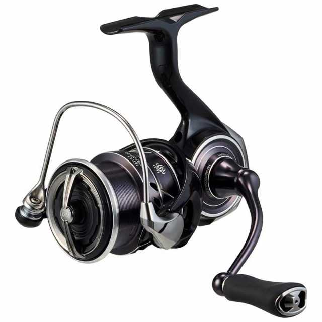 ダイワ Daiwa タトゥーラ LT2500S-XH-QD - リール