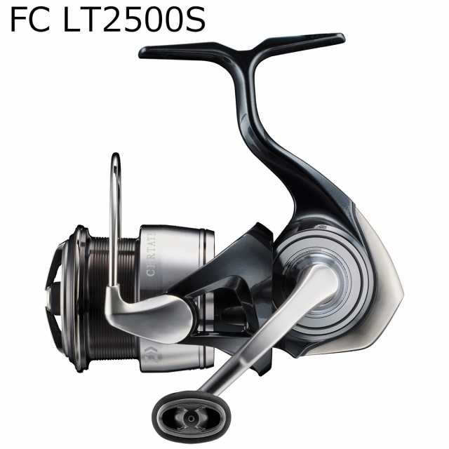 ダイワ 24 セルテート FC LT2500S 24 セルテート FC LT2500SDAIWA 24CERTATE[00061173ダイワ] 返品種別A