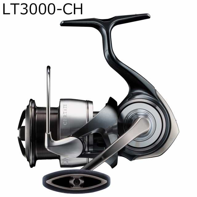 ダイワ 24 セルテート LT3000-CH 24 セルテート LT3000-CHDAIWA 24CERTATE[00061178ダイワ] 返品種別A