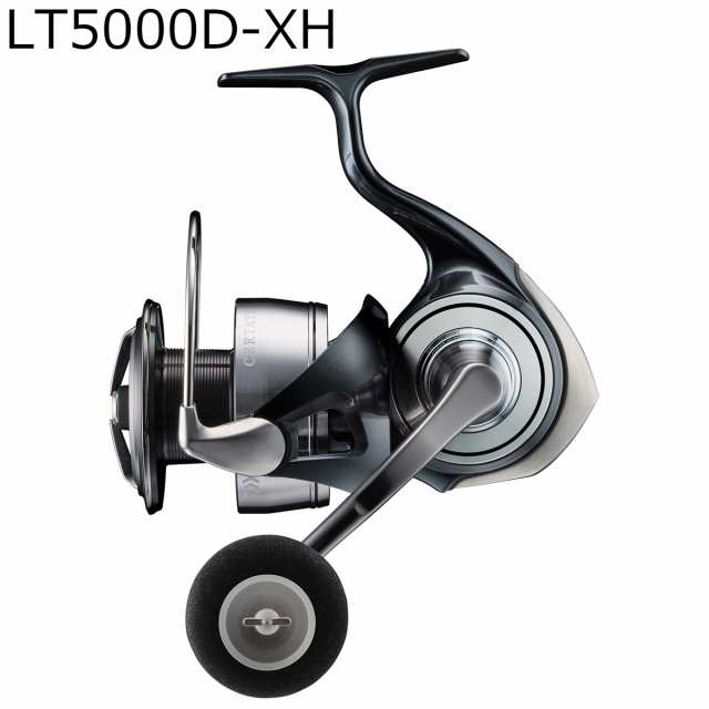 ダイワ 24 セルテート LT5000D-XH 24 セルテート LT5000D-XHDAIWA 24CERTATE[00061185ダイワ] 返品種別A