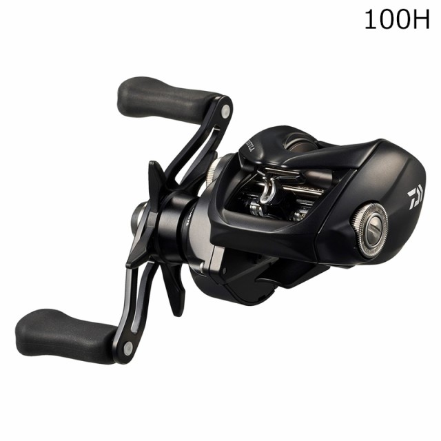 ダイワ 23 タトゥーラ TW 100H 23 タトゥーラ TW 100H (右ハンドル)DAIWA TATULA TW[00630162ダイワ] 返品種別A