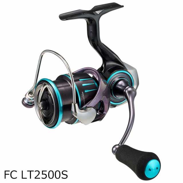 ダイワ 23エメラルダスRX FCLT2500S 23 エメラルダス RX FC LT2500SDAIWA EMERALDAS RX[00061201ダイワ] 返品種別A