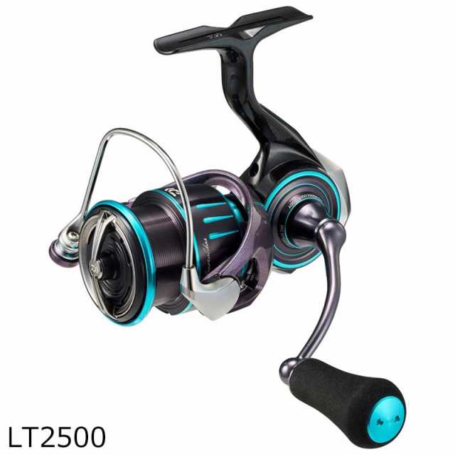 ダイワ 23エメラルダスRX LT2500 23 エメラルダス RX LT2500DAIWA EMERALDAS RX[00061203ダイワ] 返品種別A